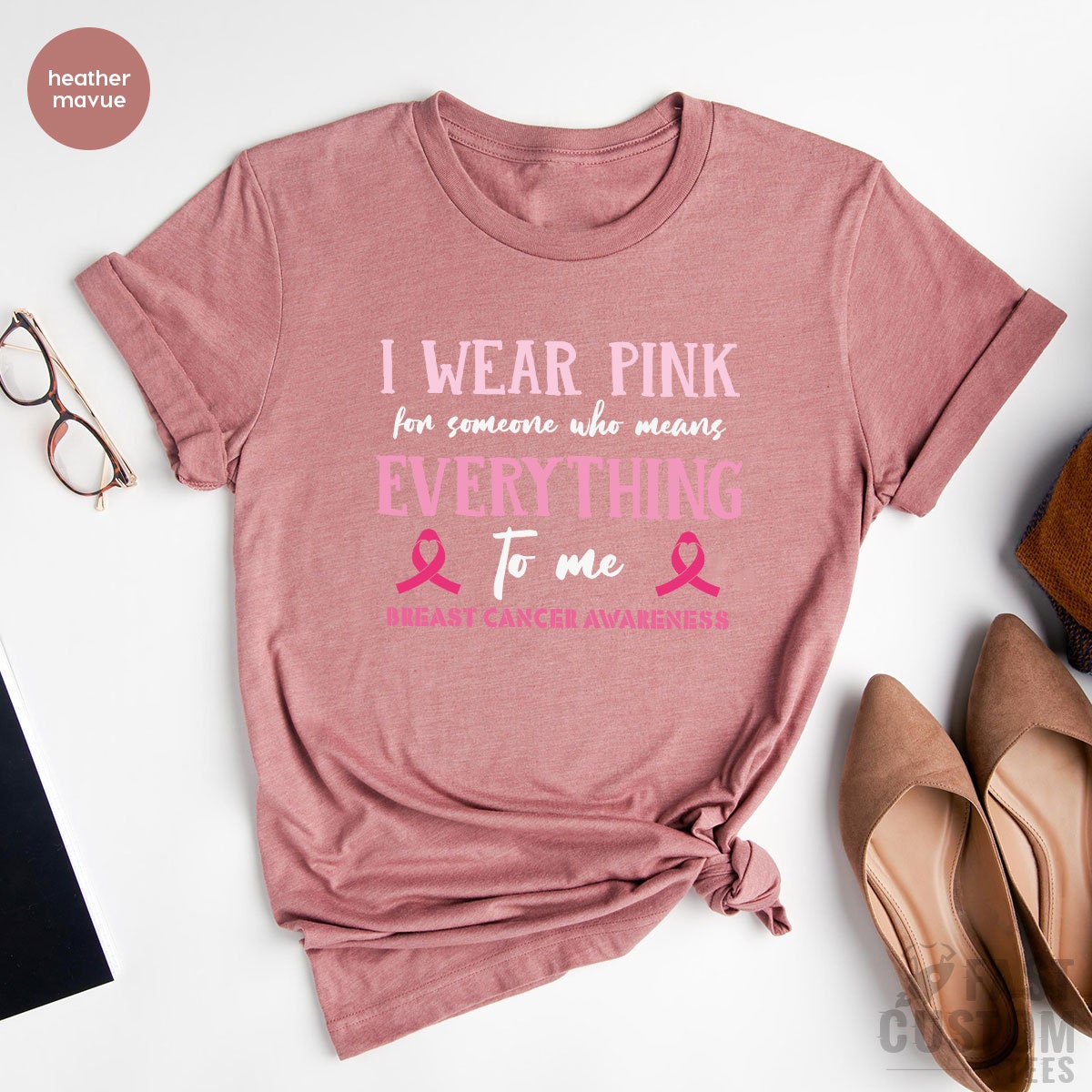 Indianapolis Colts I wear pink for Breast Cancer Awareness t-shirt by  To-Tee Clothing - Issuu