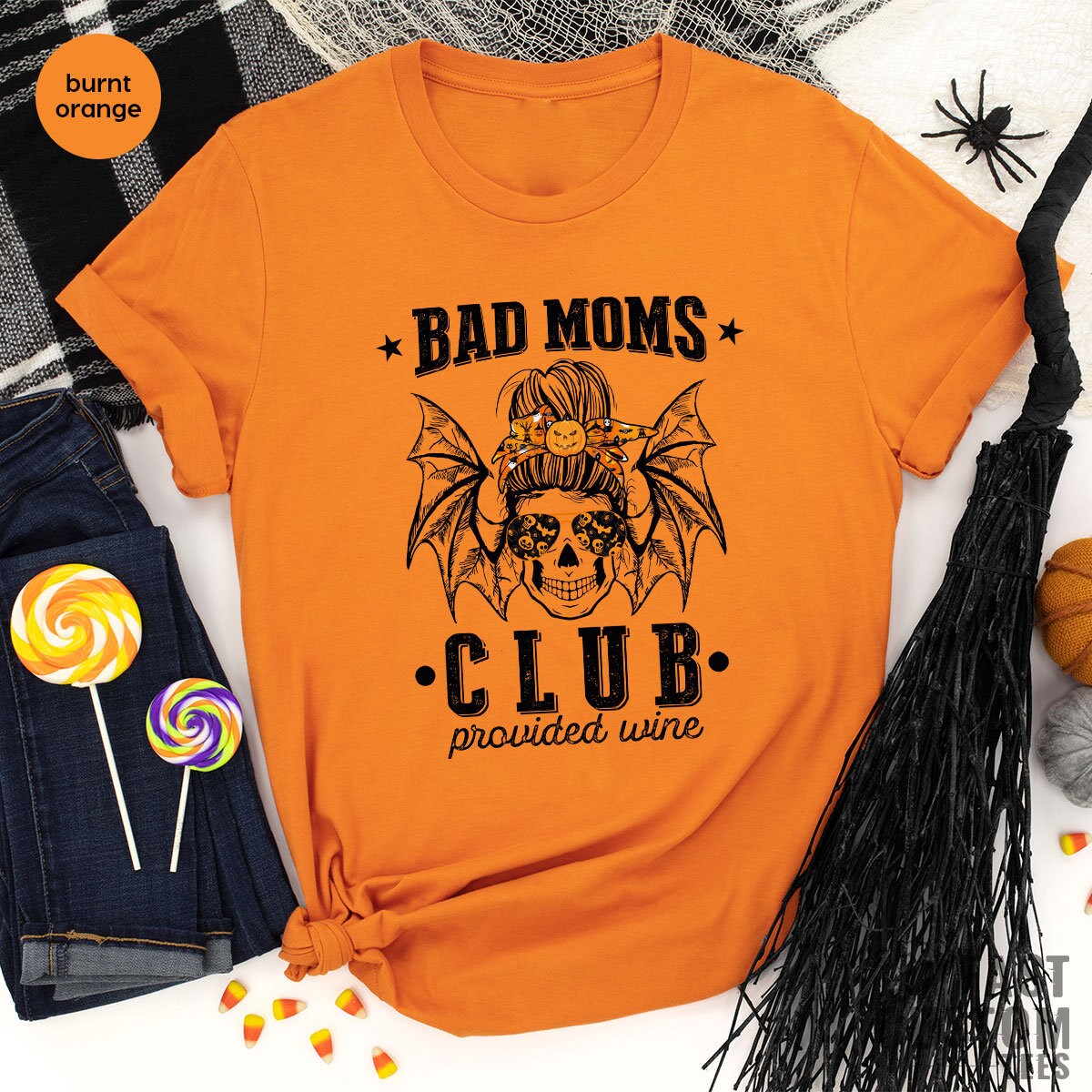 Bad Mom Club Shirt, Funny Mom Shirts, Mama Gifts, Mama Tshirt, Mom T Shirt, Gift for Mom, Mom Birthday Tee, Best Mom Shirt, Mommy T Shirts