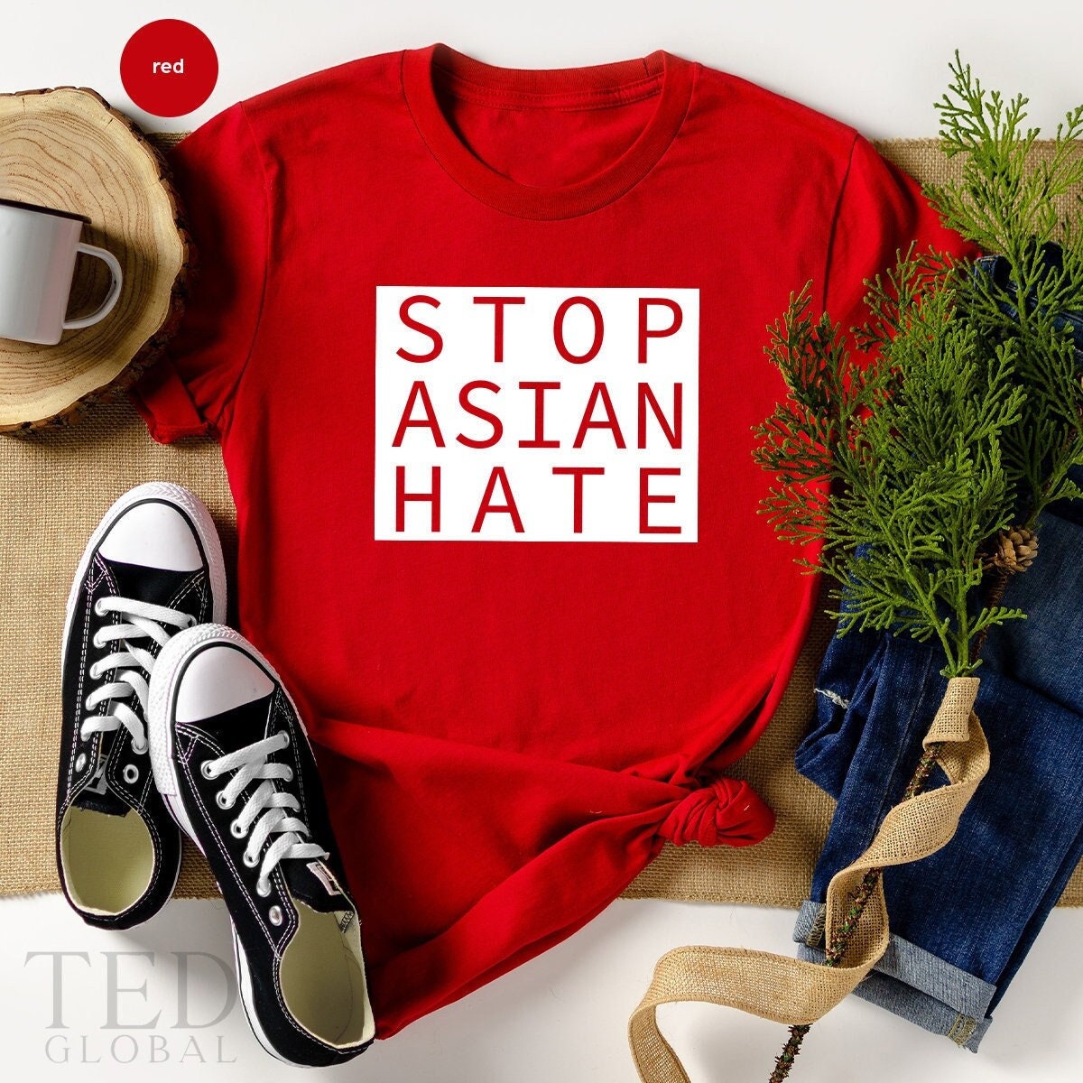 Stop Asian Hate Shirt, Stop AAPI  Hate Shirt, Asian American Solidarity Tee, Asian Discrimination Shirt, End Hate Shirt, Stop Racism TShirt - Fastdeliverytees.com