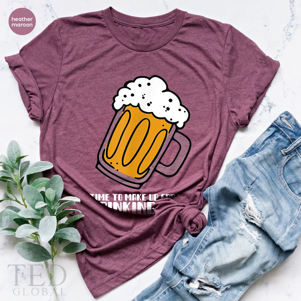 Funny 2024 alcohol shirts