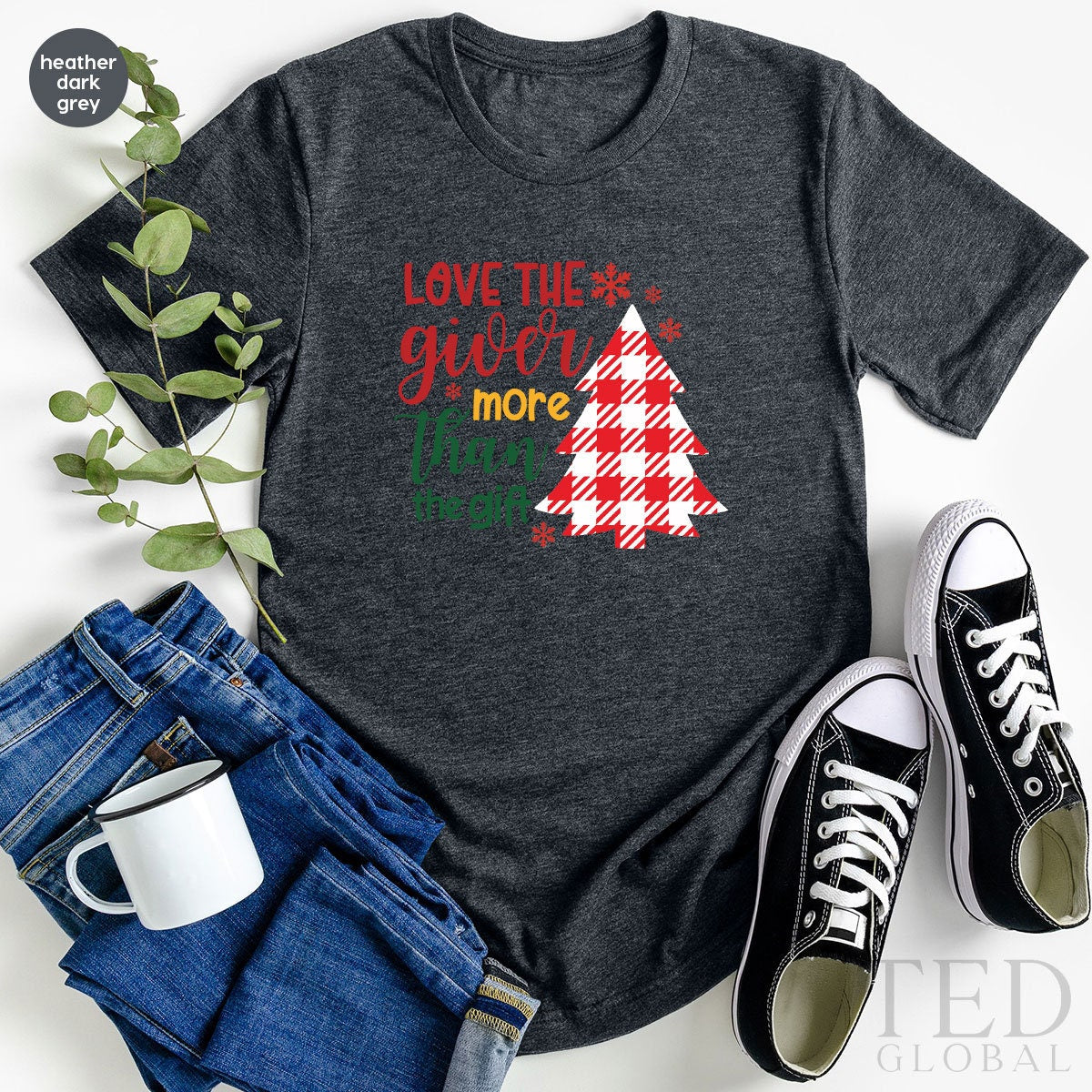 Funny Shirts, Official T-Shirt, Ba Cute – Cookie Baking Christmas Taster