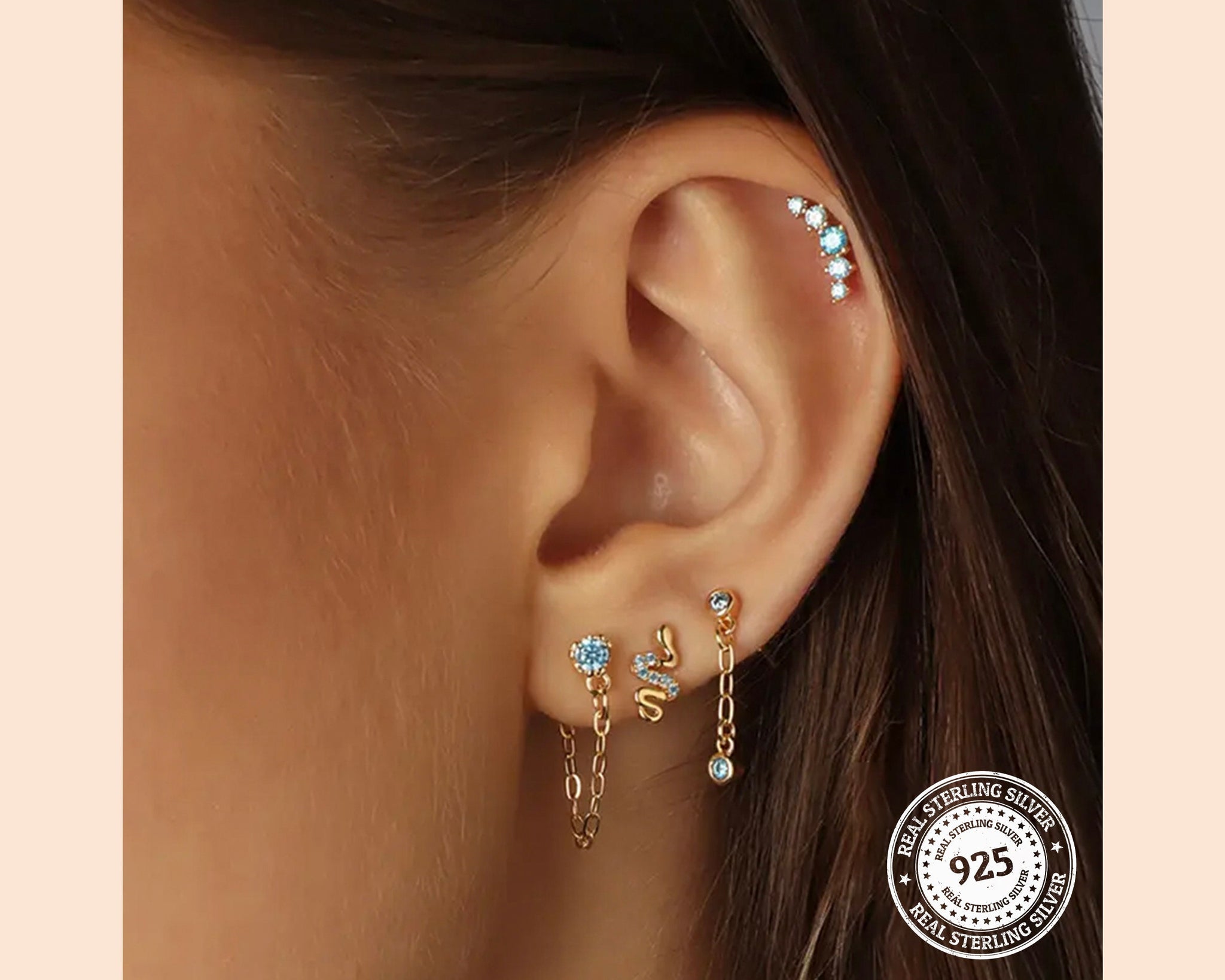 Women's sale everyday earrings